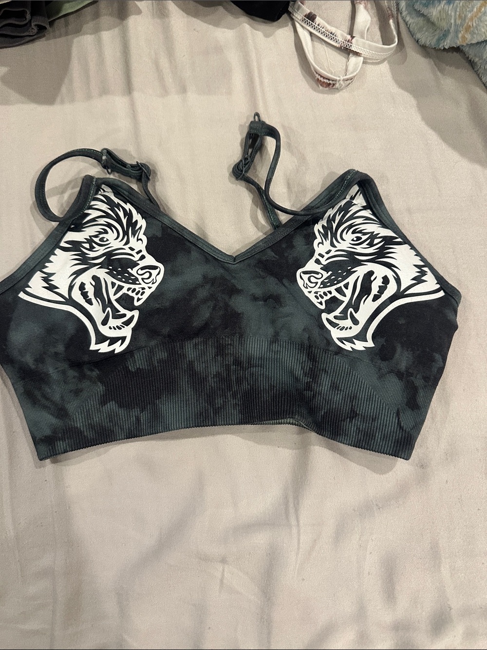 Darc Sport SHE Everson Training Bra